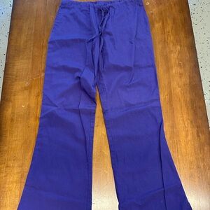 Cherokee Women's Purple Pants